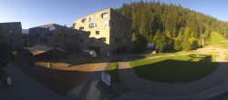 Archived image Webcam Laax - Base Station 07:00