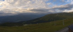 Archived image Webcam Laax/Flims - Nagens 06:00