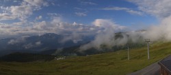 Archived image Webcam Laax/Flims - Nagens 07:00
