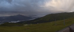 Archiv Foto Webcam Flims - Berghaus Nagens 05:00