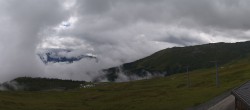 Archiv Foto Webcam Flims - Berghaus Nagens 11:00