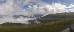 Archiv Foto Webcam Flims - Berghaus Nagens 15:00