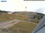 Archiv Foto Webcam Idre Fjäll - Västbacken 17:00