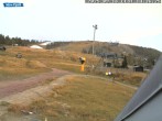 Archiv Foto Webcam Idre Fjäll - Västbacken 13:00