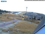 Archiv Foto Webcam Idre Fjäll - Västbacken 09:00