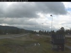 Archiv Foto Webcam Skistadion Idre Fjäll 17:00