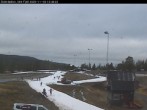 Archiv Foto Webcam Skistadion Idre Fjäll 11:00