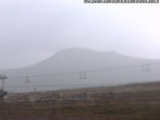 Archiv Foto Webcam Idre Fjäll - Städjan 01:00
