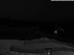 Archived image Webcam Idre Fjäll - Nordbackarna 01:00