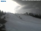Archiv Foto Webcam Idre Fjäll - Sessellift West 06:00