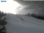 Archiv Foto Webcam Idre Fjäll - Sessellift West 15:00