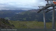 Archived image Webcam Madrisa Klosters Ski Resort 06:00