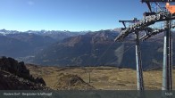 Archived image Webcam Madrisa Klosters Ski Resort 09:00