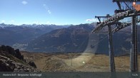 Archived image Webcam Madrisa Klosters Ski Resort 11:00