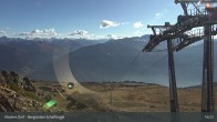 Archived image Webcam Madrisa Klosters Ski Resort 15:00