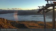 Archived image Webcam Madrisa Klosters Ski Resort 17:00