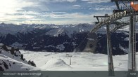 Archived image Webcam Madrisa Klosters Ski Resort 09:00