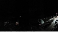 Archiv Foto Webcam Davos: Strela Pass Schatzalp 03:00