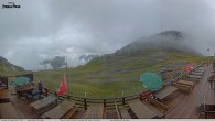 Archiv Foto Webcam Davos: Strela Pass Schatzalp 11:00