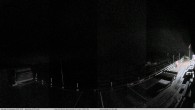 Archiv Foto Webcam Davos: Strela Pass Schatzalp 01:00