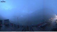 Archiv Foto Webcam Davos: Strela Pass Schatzalp 05:00
