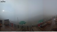 Archiv Foto Webcam Davos: Strela Pass Schatzalp 07:00