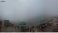 Archiv Foto Webcam Davos: Strela Pass Schatzalp 10:00