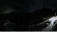 Archiv Foto Webcam Davos: Strela Pass Schatzalp 19:00