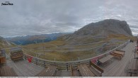 Archived image Webcam Schatzalp - Strela Ski Resort 15:00