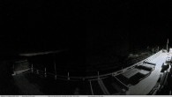 Archived image Webcam Schatzalp - Strela Ski Resort 23:00