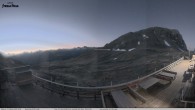 Archived image Webcam Schatzalp - Strela Ski Resort 06:00