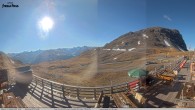 Archived image Webcam Schatzalp - Strela Ski Resort 09:00