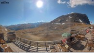 Archived image Webcam Schatzalp - Strela Ski Resort 11:00