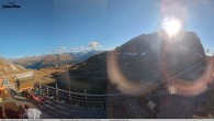 Archived image Webcam Schatzalp - Strela Ski Resort 15:00