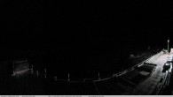 Archiv Foto Webcam Davos: Strela Pass Schatzalp 23:00