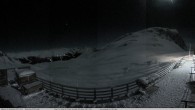 Archived image Webcam Schatzalp - Strela Ski Resort 23:00