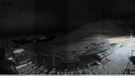 Archived image Webcam Schatzalp - Strela Ski Resort 03:00