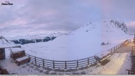 Archived image Webcam Schatzalp - Strela Ski Resort 06:00
