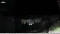 Archiv Foto Webcam Davos: Bergstation Schatzalp Bahn 04:00