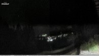 Archiv Foto Webcam Davos: Bergstation Schatzalp Bahn 01:00