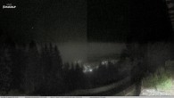Archiv Foto Webcam Davos: Bergstation Schatzalp Bahn 03:00