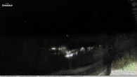 Archiv Foto Webcam Davos: Bergstation Schatzalp Bahn 23:00