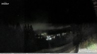 Archiv Foto Webcam Davos: Bergstation Schatzalp Bahn 01:00
