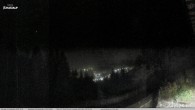 Archiv Foto Webcam Davos: Bergstation Schatzalp Bahn 03:00