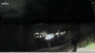 Archiv Foto Webcam Davos: Bergstation Schatzalp Bahn 19:00
