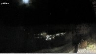 Archived image Webcam Schatzalp Bahn 03:00