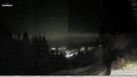 Archived image Webcam Schatzalp Bahn 23:00