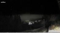 Archived image Webcam Schatzalp Bahn 01:00
