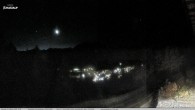 Archiv Foto Webcam Davos: Bergstation Schatzalp Bahn 05:00
