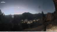Archiv Foto Webcam Davos: Bergstation Schatzalp Bahn 06:00